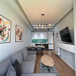 Appartement met Twee Slaapkamers
